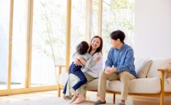 収納を整えるは「一生の財産」