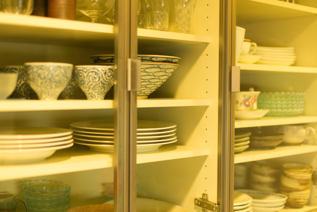 プロが教える「失敗しない収納家具の選び方」